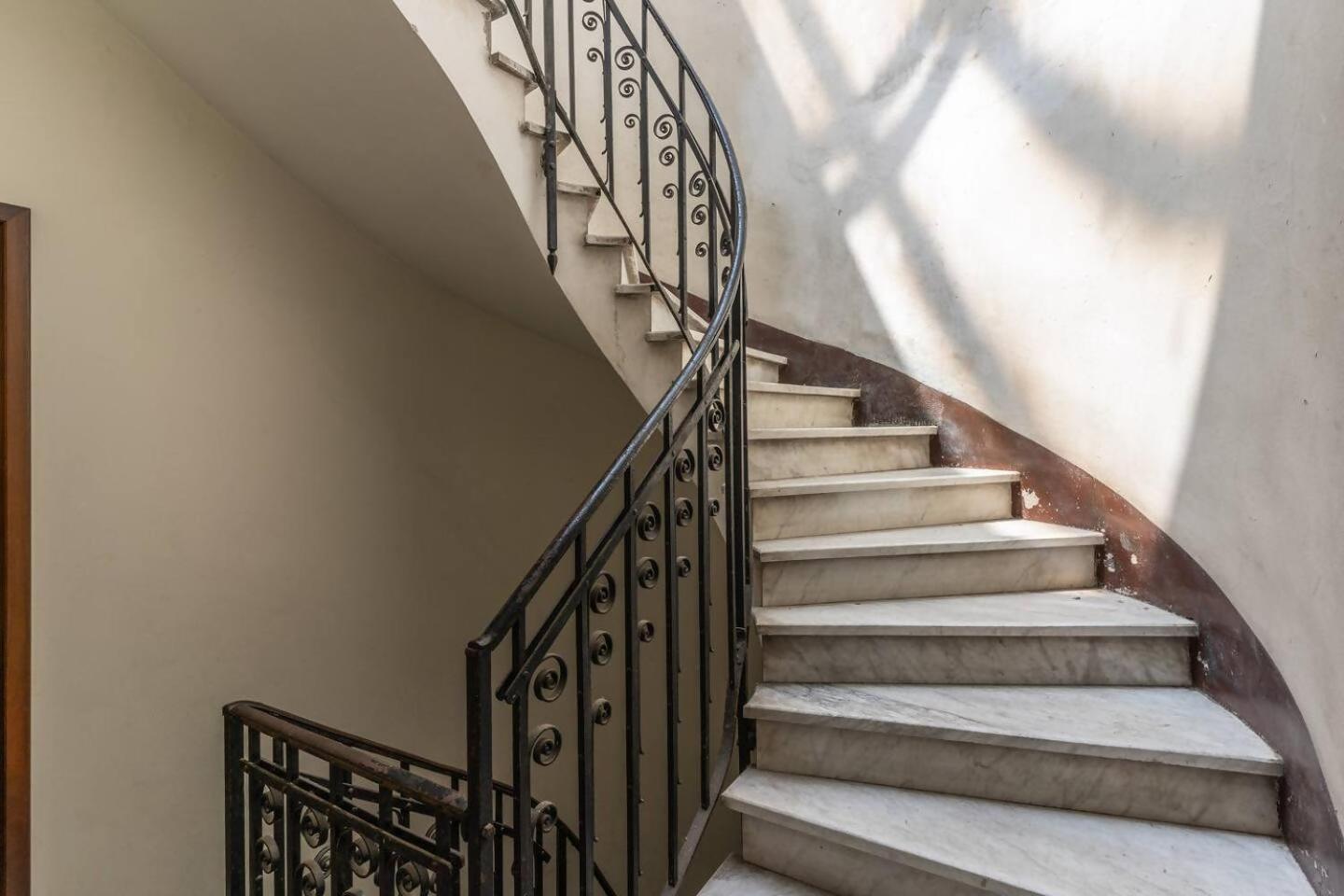 Apartment Flat In The Heart Of Vaticancity