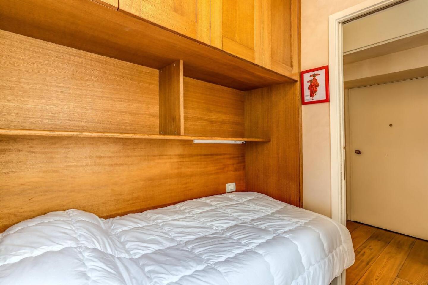 Flat In The Heart Of Vaticancity Apartment