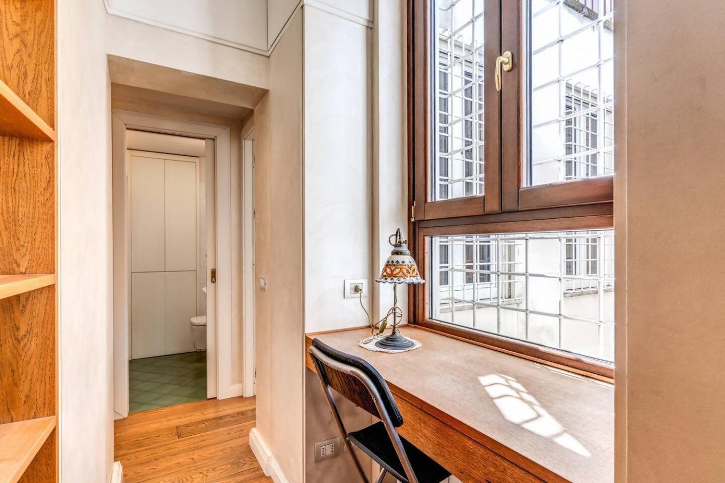 Apartment Flat In The Heart Of Vaticancity Rome